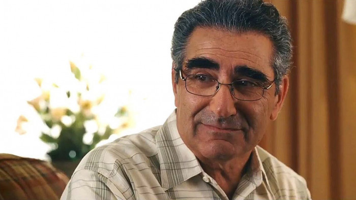 The best TV and movie dads