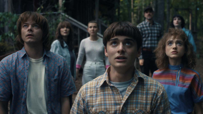 New Netflix movies and shows