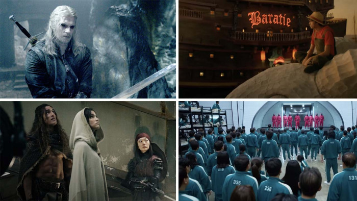 7 new Netflix movies and shows you need to know about