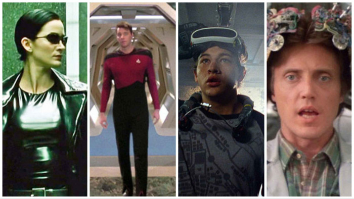 The best movies and TV shows about virtual reality
