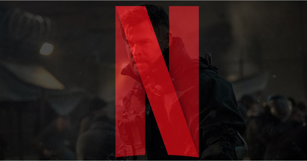 Netflix’in büyük bir yeni bir numaralı filmi var ve bir devam filmi geliyor