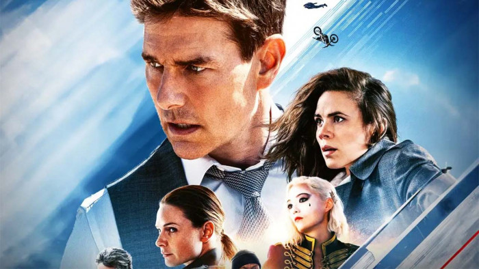 Mission: Impossible Dead Reckoning early reactions are in - what the critics are saying