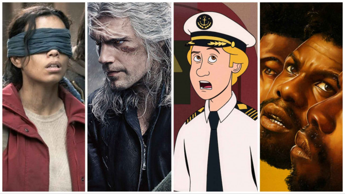 7 best movies and shows to watch on Netflix in July