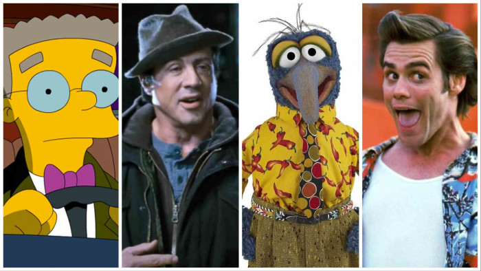 Unlikely style icons: 10 who have stood the test of time
