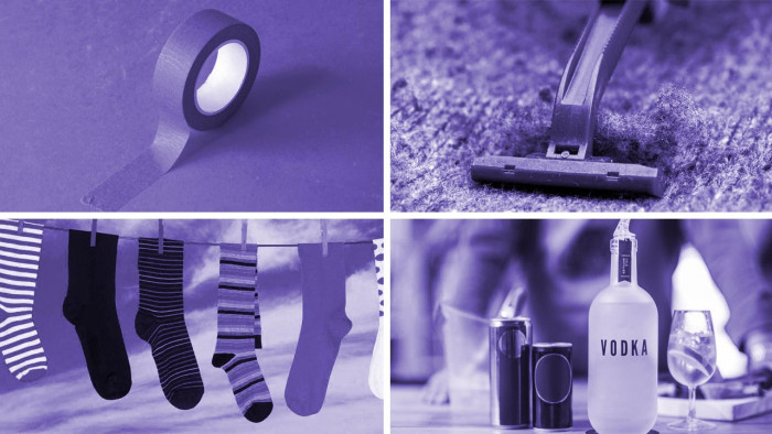 15 men's style hacks that actually work