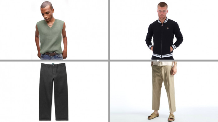 10 style risks every man should take