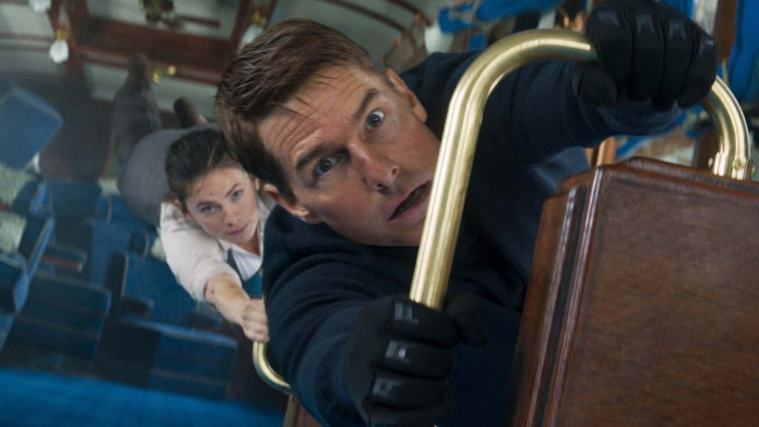 Mission: Impossible - Dead Reckoning review round-up
