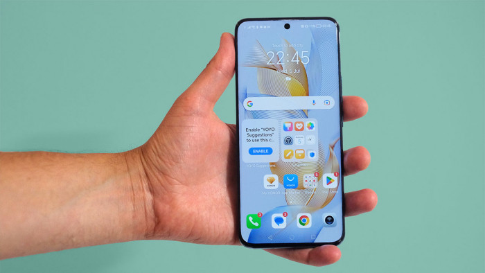 Honor 90 review: 5 things you need to know