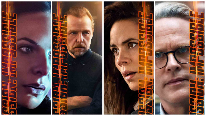 10 things to know about Mission: Impossible - Dead Reckoning, according to its stars
