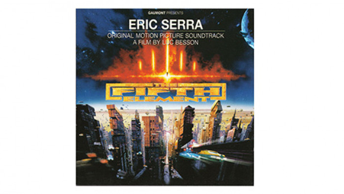 Best movie soundtracks