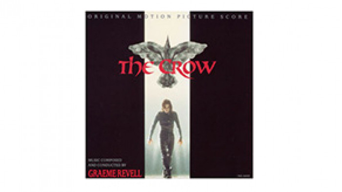 Best movie soundtracks