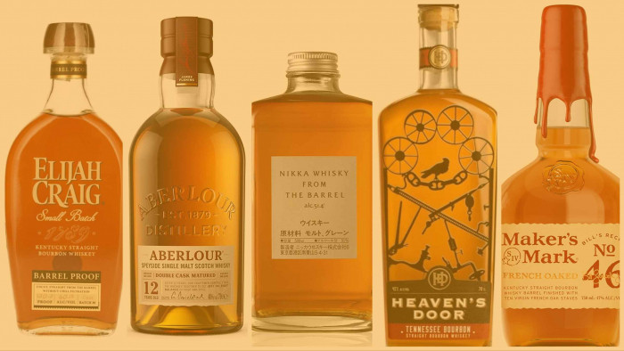 I review whisky for a living and these are my 5 Amazon Prime Day picks