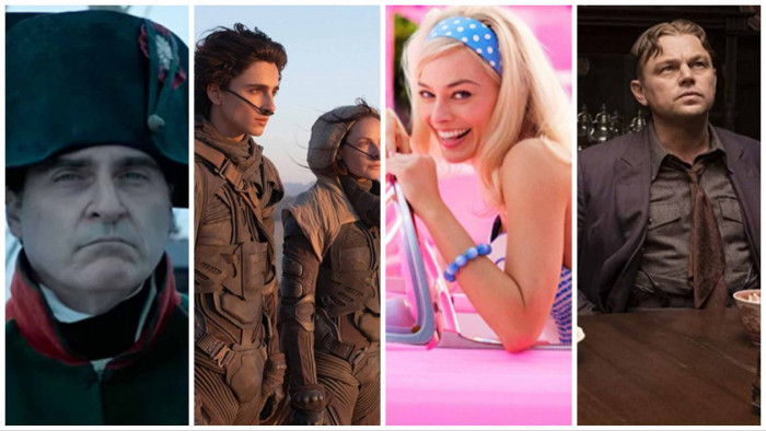 Best upcoming movies: exciting new films, revealed