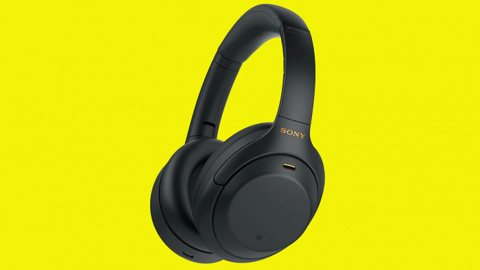Sony's incredible noise-cancelling headphones are at their lowest-ever price