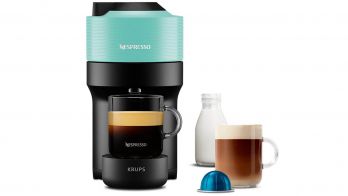 Nespresso Vertuo POP vs Vertuo NEXT vs Vertuo PLUS - Which is the