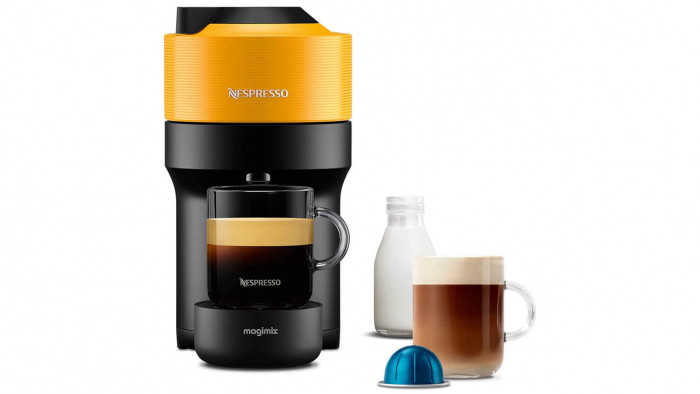 Best pod coffee machine 2020: Nespresso, Dulce Gusto or Tassimo?