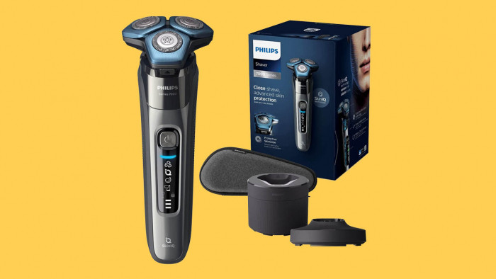 Cut Price Prime Deal! This high-end Philips shaver is at its lowest price of 2023