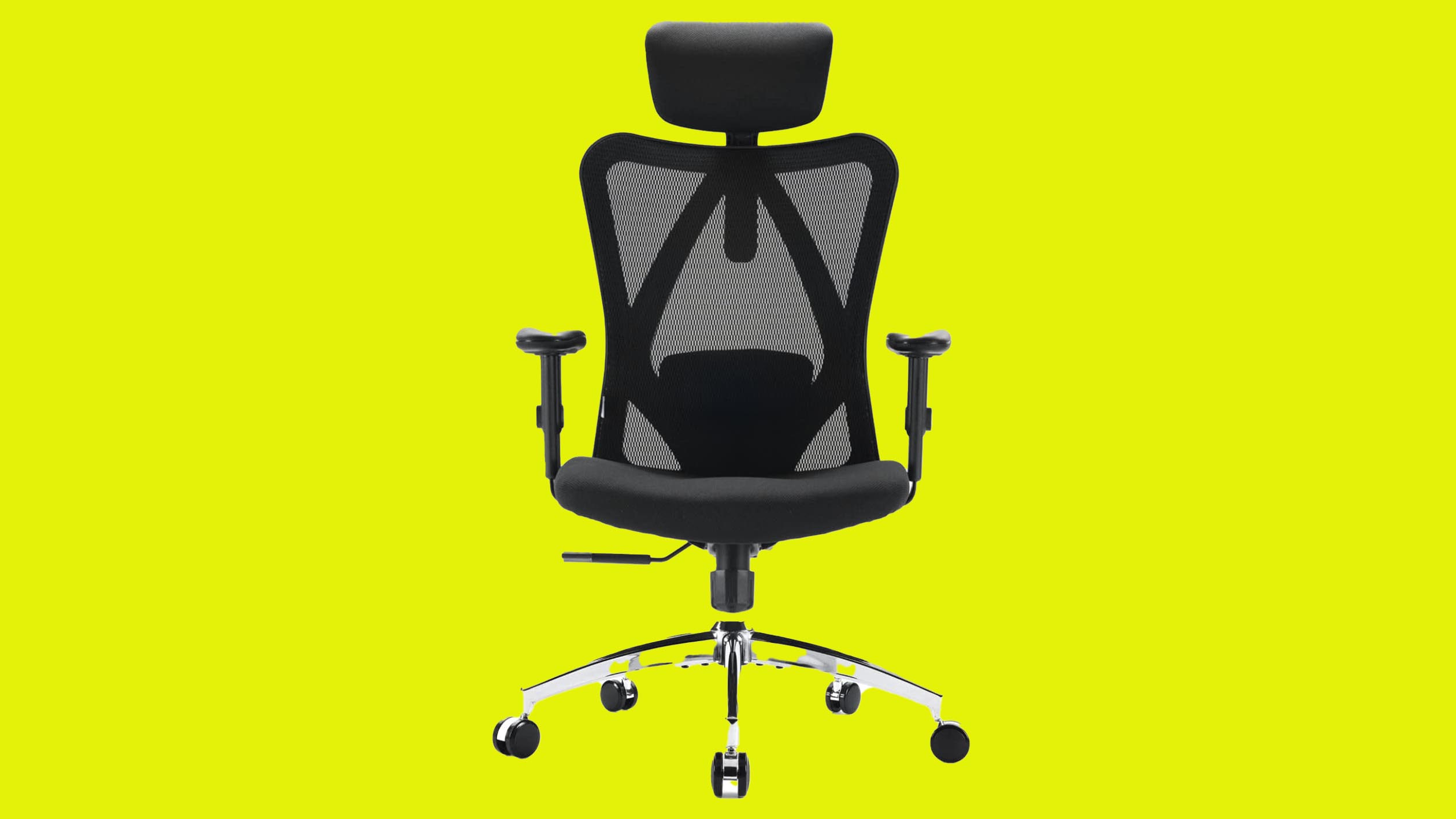 Duramont outlet ergonomic chair