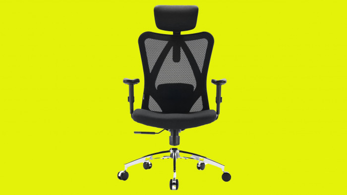 This top-rated office chair has a huge Prime Day discount - save 25%