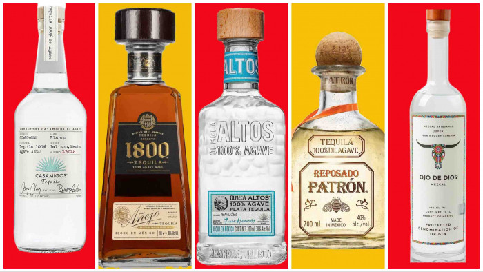 I review tequila for a living: these are my 5 Prime Day deal picks