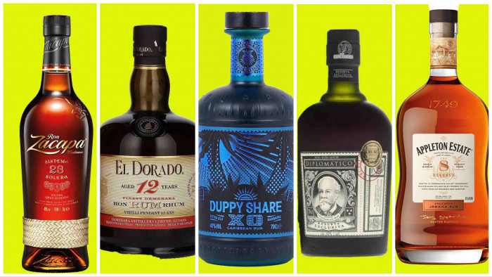I review rum for my job: these are the 5 Prime Day deals to go for