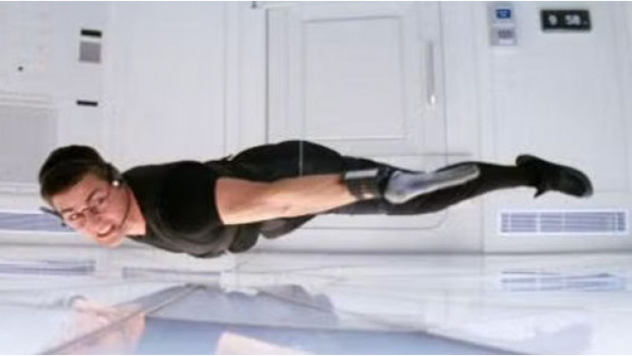 The best Mission: Impossible stunts