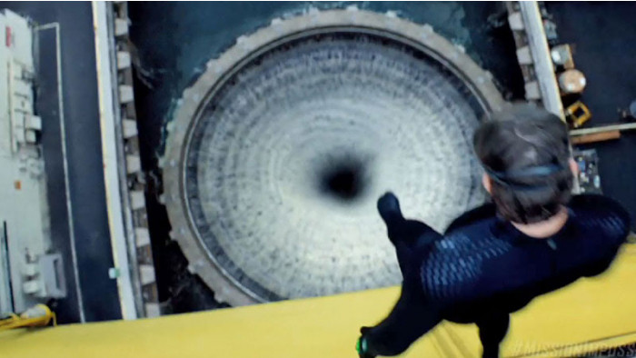 The best Mission: Impossible stunts