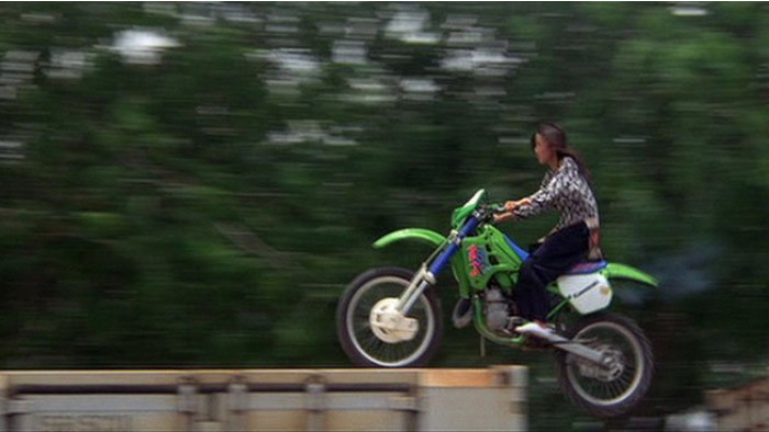 The greatest-ever movie stunts
