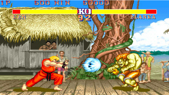 Games that changed everything