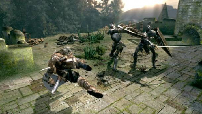 Games that changed everything