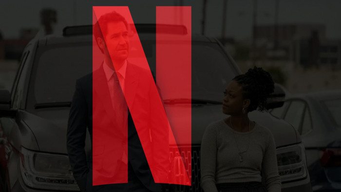 Sorry, The Witcher! Netflix has a new number one show