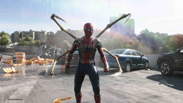 Sam Raimi directing Spider-Man 4? Now this is a rumor we can get behind