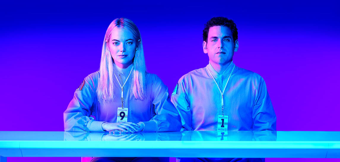 The best Netflix boxsets to binge watch