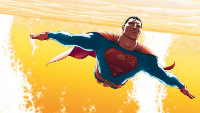 Don't panic! Superman: Legacy isn't being stuffed with superheroes for the sake of it