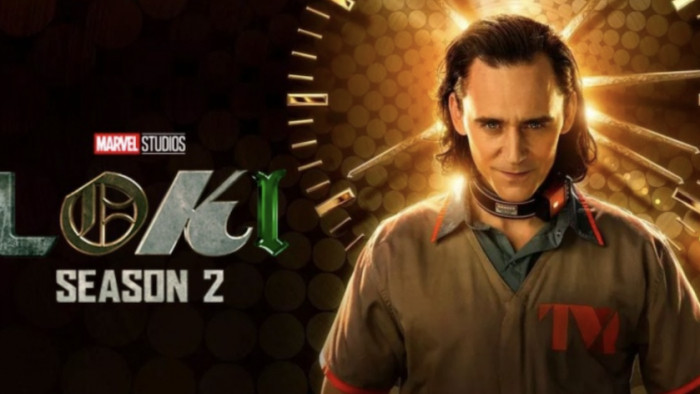 Marvel Studios and Disney+ tease new Loki poster ahead of Season 2