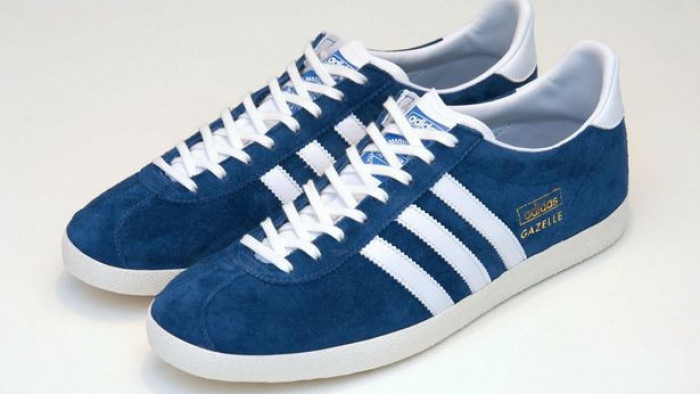 Adidas renames trainers 'Satellite Stompers' in honour of Harry Styles