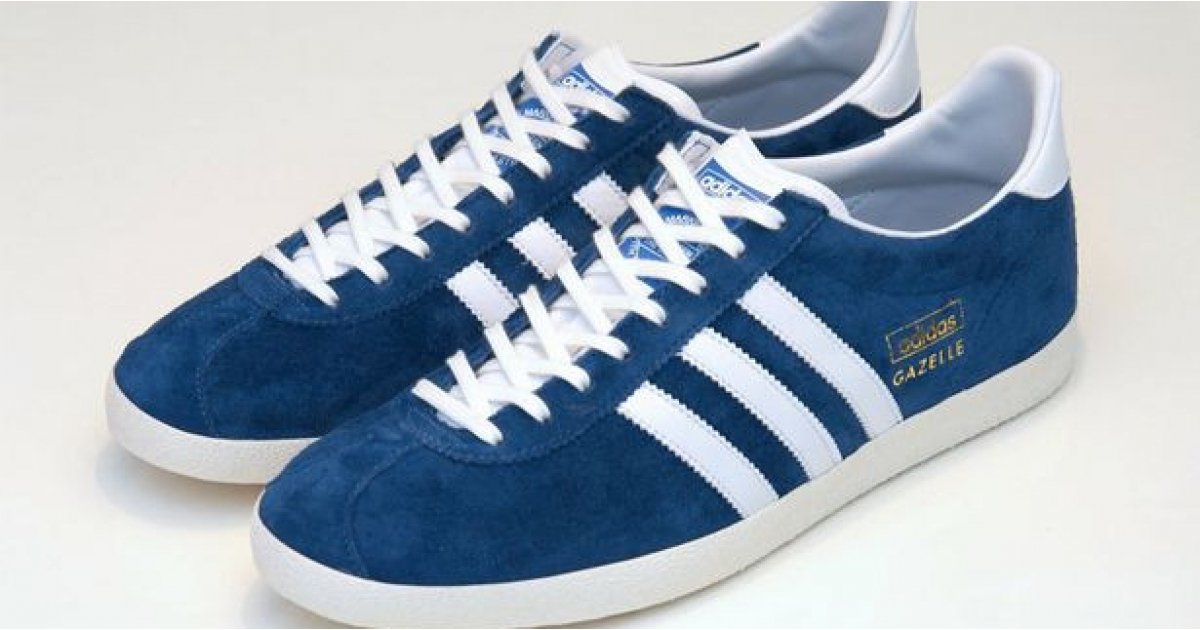 Adidas renames trainers Satellite Stompers in honour of Harry Styles