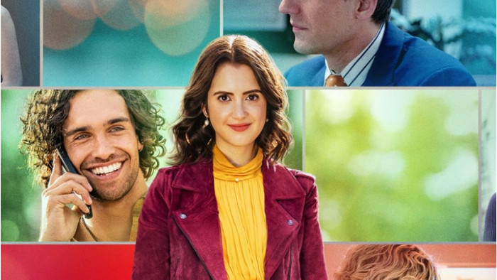 Netflix releases trailer for its first interactive rom-com Choose Love