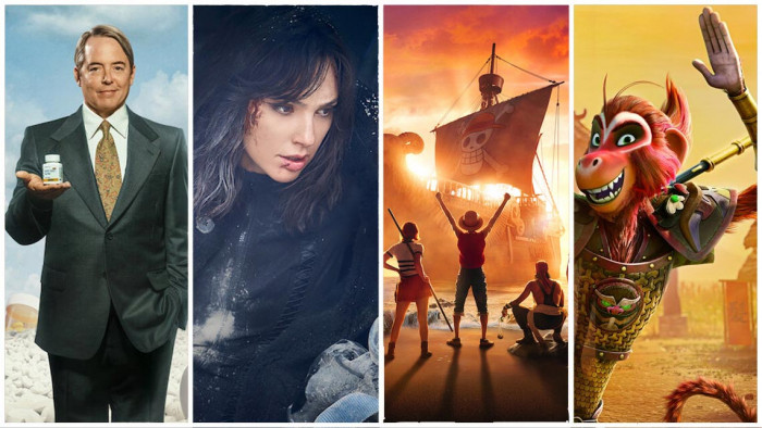 7 best movies and shows to watch on Netflix in August