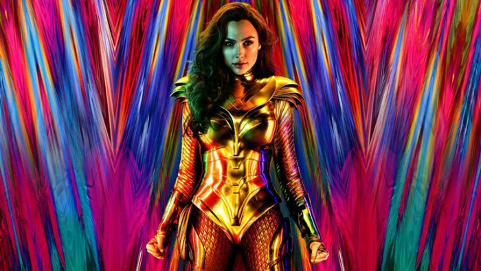 Gal Gadot says 3rd Wonder Woman film still in the cards