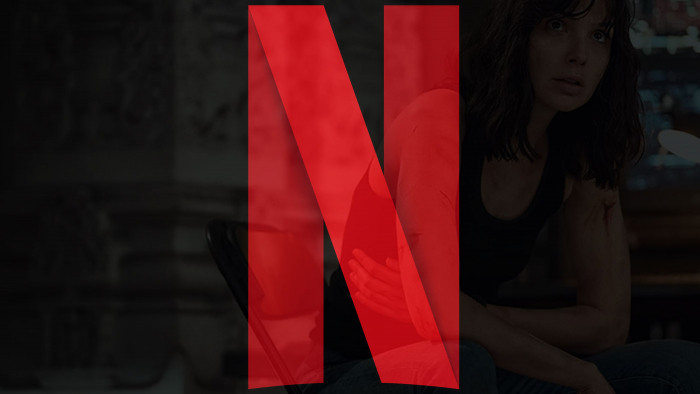 You can stream one of Netflix's biggest movies of the year right now