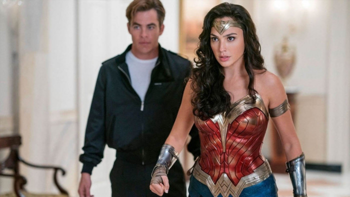 Wonder Woman 3 is stuck in development confusion