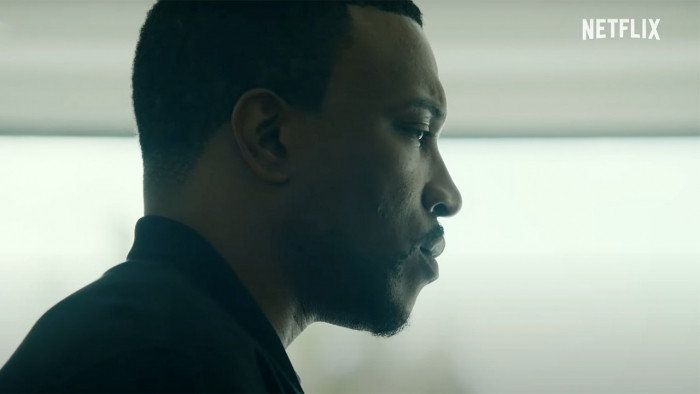 Netflix's Top Boy final season trailer lands - has an Oscar winner cameo
