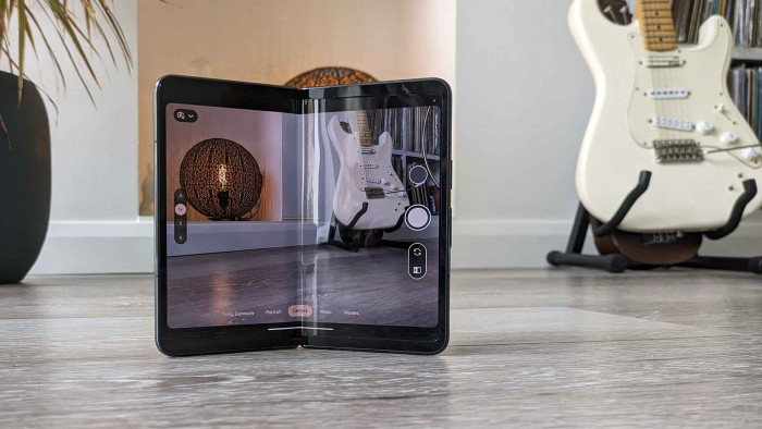 Google Pixel Fold review: 5 things to know about Google's first foldable