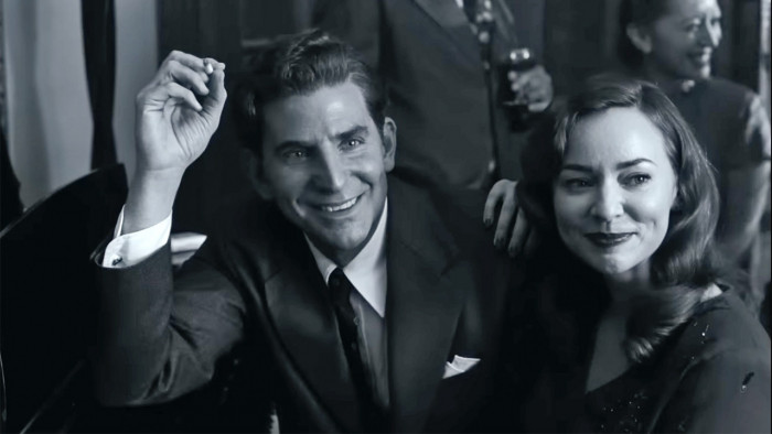 Netflix's latest Oscar contender gets its first teaser trailer