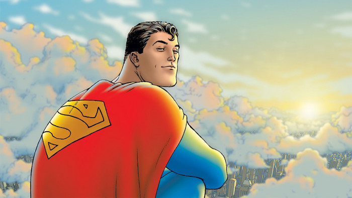 James Gunn reveals more about the direction of Superman: Legacy