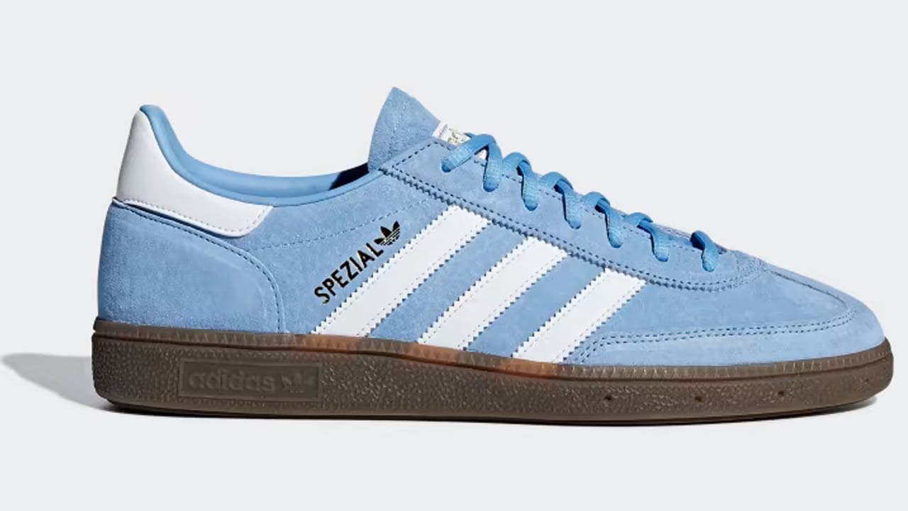 16 Best Adidas Shoes to Buy in 2023, According to Style Experts