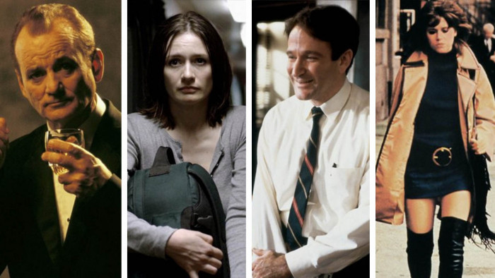 50 movie quotes to start your day with
