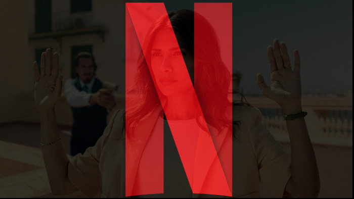 Netflix has a new number one show - and it's a worldwide hit