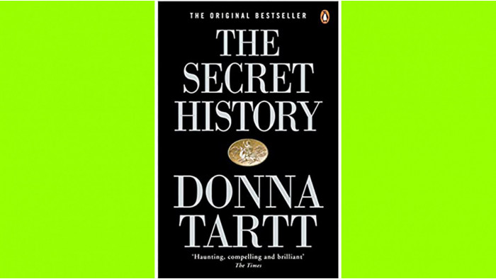 Best debut novels
